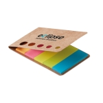 Post-its ColorMark kleur beige hoofdweergave