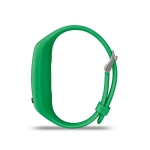 Sport armband om cadeau te geven bij evenementen Crossfit kleur limoen groen tweede weergave