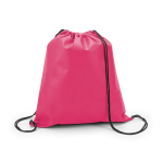 Goedkope non-woven rugzakjes bedrukken 80 gr/m2 Downtown