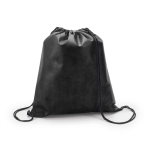 Goedkope non-woven rugzakjes bedrukken 80 gr/m2 Downtown