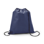 Goedkope non-woven rugzakjes bedrukken 80 gr/m2 Downtown