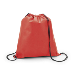 Goedkope non-woven rugzakjes bedrukken 80 gr/m2 Downtown
