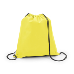 Goedkope non-woven rugzakjes bedrukken 80 gr/m2 Downtown