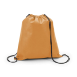 Goedkope non-woven rugzakjes bedrukken 80 gr/m2 Downtown