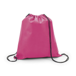 Goedkope non-woven rugzakjes bedrukken 80 gr/m2 Downtown
