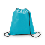 Goedkope non-woven rugzakjes bedrukken 80 gr/m2 Downtown
