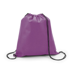 Goedkope non-woven rugzakjes bedrukken 80 gr/m2 Downtown