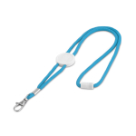 Verstelbare lanyards 0,5 cm en polyester geschikt voor Doming