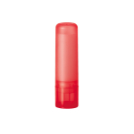Goedkope lippenbalsem bedrukken SPF 15 LipStick Clear