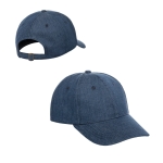 Pet laten bedrukken van denim en polyester materiaal Jeans diverse kleuren