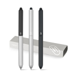 Pen mat- en glanzend zwarte inkt-touch Branve® EssentialTouch diverse kleuren