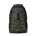 Polyester sportrugzak met logo HikeTrail 600D