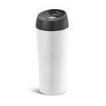 Thermosbeker met anti-druppel- en antislipbasis 470ml Urban