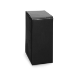 Gepersonaliseerde stalen thermoskan met zetgroep 470ml Infuso in doosje