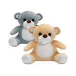 Zachte teddybeer om cadeau te geven Pooky diverse kleuren