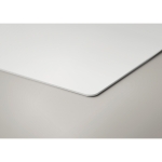 RFID-kaart met maximale bescherming voor creditcards Protect kleur wit derde weergave