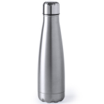 Stalen drinkflessen bedrukken met veiligheidsdop 630ml Herilox