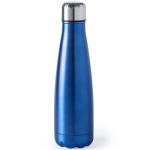 Stalen drinkflessen bedrukken met veiligheidsdop 630ml Herilox