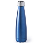 Stalen drinkflessen bedrukken met veiligheidsdop 630ml Herilox