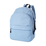 Rugzak met logo in jeugdstijl in vele kleuren Teens