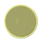 Bluetooth Speaker Natural Sound kleur groen vierde weergave