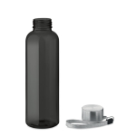 Anti-lek gerecyclede plastic waterfles 500 ml RPET