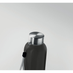 Anti-lek gerecyclede plastic waterfles 500 ml RPET