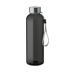 Anti-lek gerecyclede plastic waterfles 500 ml RPET