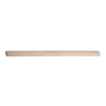 Houten bedrukte timmermanspotlood Craftsman kleur licht hout