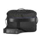 2-in-1 rugzak en tas voor 15,6'' laptop Branve® Twin kleur blauw tweede weergave