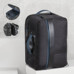 2-in-1 rugzak en tas voor 15,6'' laptop Branve® Twin diverse kleuren