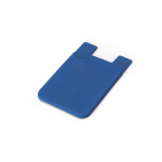 Siliconen kaarthouders met logo SilconCase