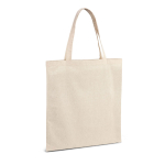 Goedkope bedrukte katoenen tassen 140gsm Eco Plus