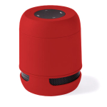 Compacte bluetooth-speaker in verschillende kleuren Funny