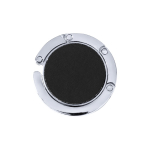 Voordelige tassenhangers bedrukken met logo Colors kleur zwart  negende weergave