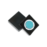 Voordelige tassenhangers bedrukken met logo Colors derde weergave