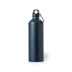 Aluminium drinkfles bedrukken 800 ml Cruiser XL mat kleur marineblauw  negende weergave