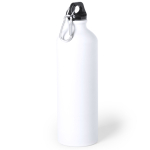 Aluminium drinkfles bedrukken 800 ml Cruiser XL mat