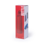 Aluminium drinkfles bedrukken 800 ml Cruiser XL mat tweede weergave