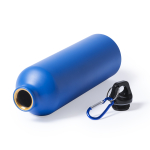 Aluminium drinkfles bedrukken 800 ml Cruiser XL mat derde weergave