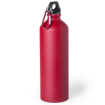 Aluminium drinkfles bedrukken 800 ml Cruiser XL mat