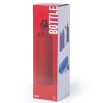 Aluminium drinkfles bedrukken 800 ml Cruiser XL mat