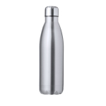Drinkflessen bedrukken in diverse kleuren 790ml Lifestyle Matt kleur zilver  negende weergave