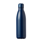 Drinkflessen bedrukken in diverse kleuren 790ml Lifestyle Matt kleur marineblauw  negende weergave