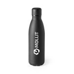 Drinkflessen bedrukken in diverse kleuren 790ml Lifestyle Matt  negende weergave