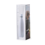 Stalen fles voor sublimatie bedrukking 700ml Lifestyle Sublim tweede weergave