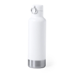Drinkflessen bedrukken met ring op het deksel 750ml Travel tweede weergave
