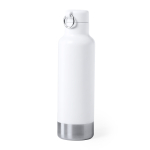 Drinkflessen bedrukken met ring op het deksel 750ml Travel derde weergave