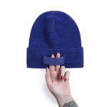 Wintermuts bedrukken in diverse kleuren Classic tweede weergave