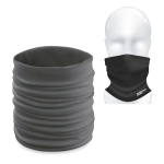 Gepersonaliseerde nekwarmer bedrukken Soft Colors tweede weergave